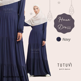 Abaya Femmes | Hana