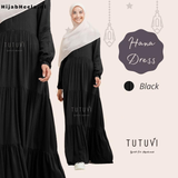 Abaya Femmes | Hana
