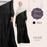 Abaya Dames | Hana