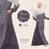 Abaya Dames | Hana