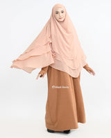 Abaya Dames | Hanun