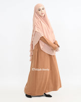Abaya Dames | Hanun