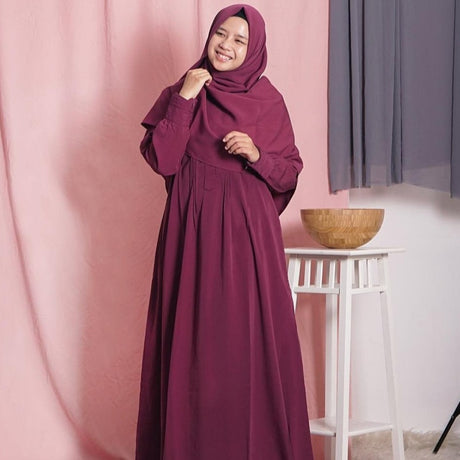 Abaya hari Marble