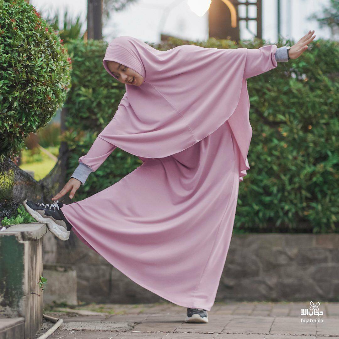 Abaya Damen | Jiyu Sport