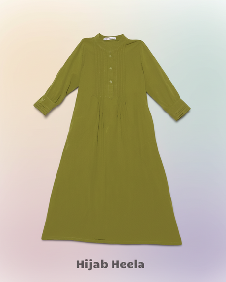 Abaya Meisjes | Hari