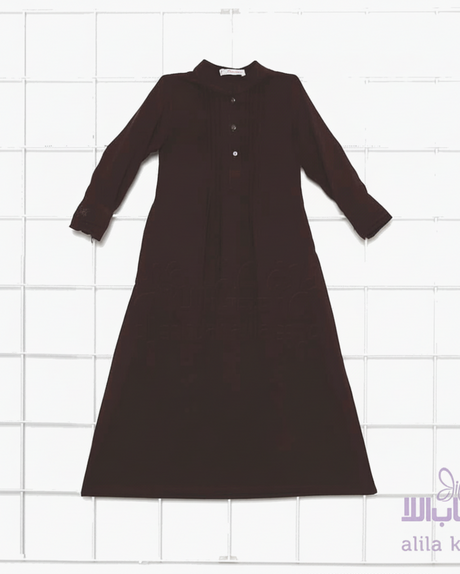 Abaya Meisjes | Hari