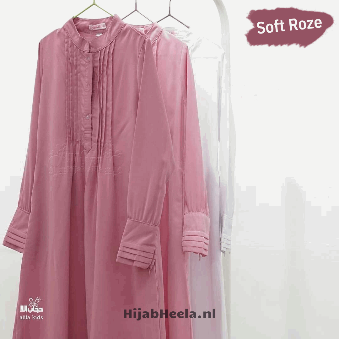 Abaya Meisjes | Hari