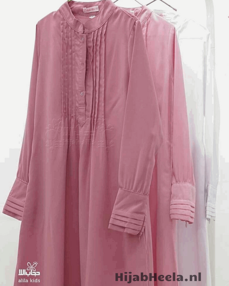 Abaya Meisjes | Hari