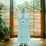 Abaya Meisjes | Eida