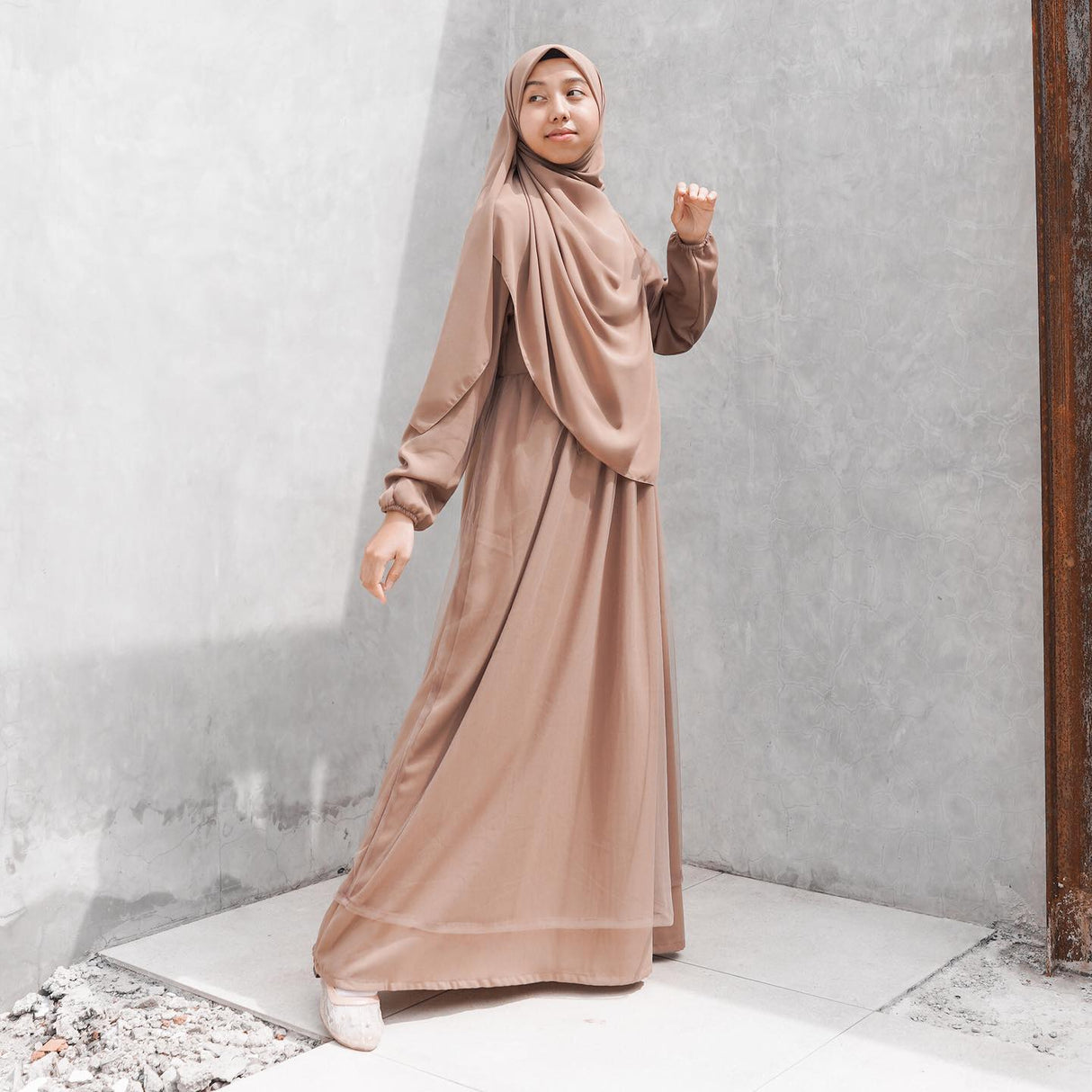 Abaya Femme | Meira