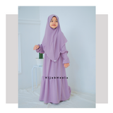 Abaya Meisjes | Saskia