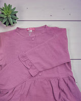 Abaya Girls | Saskia