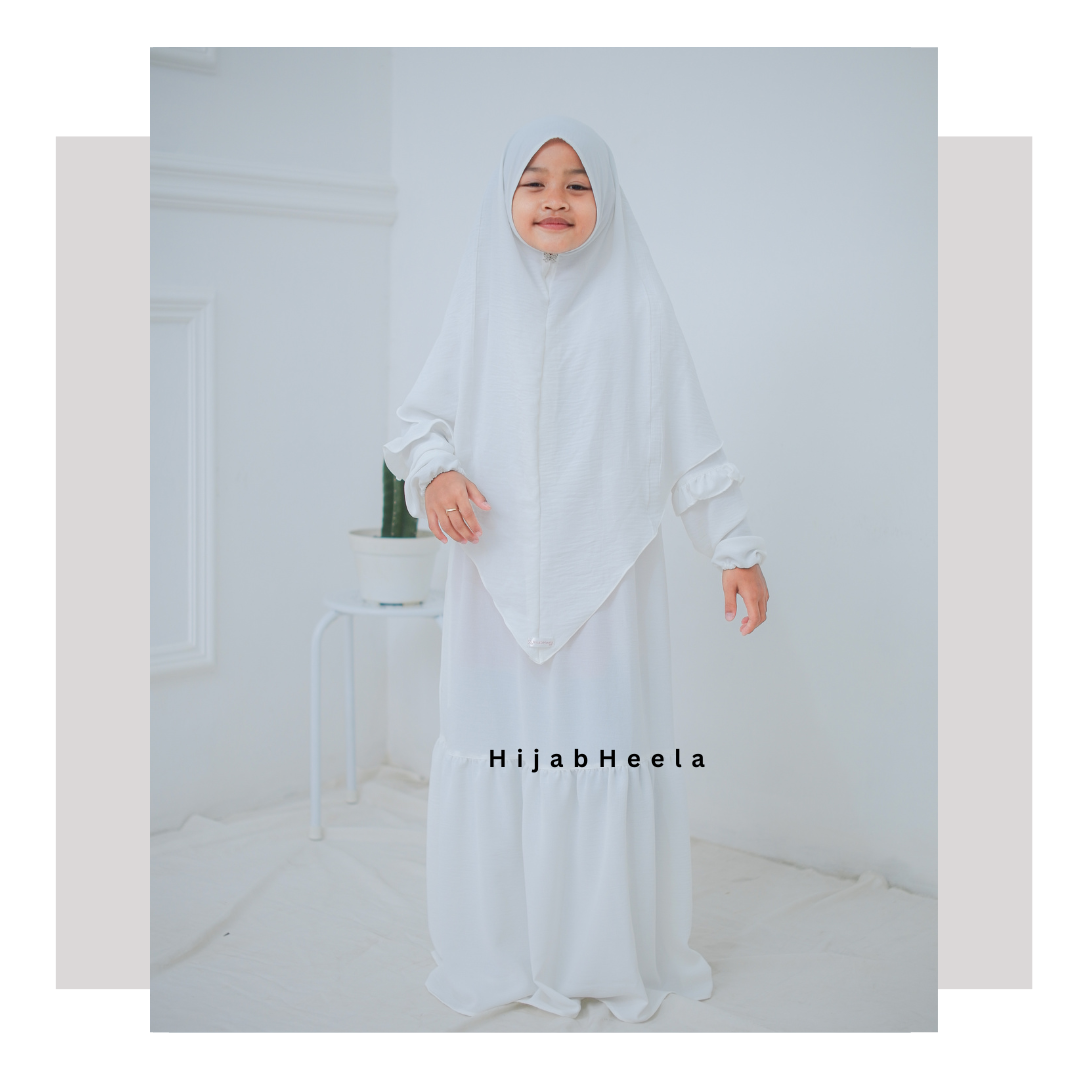 Abaya Filles | Saskia