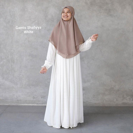 Abaya Ladies | Shafiya