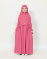 Abaya Mädchen | Sherly