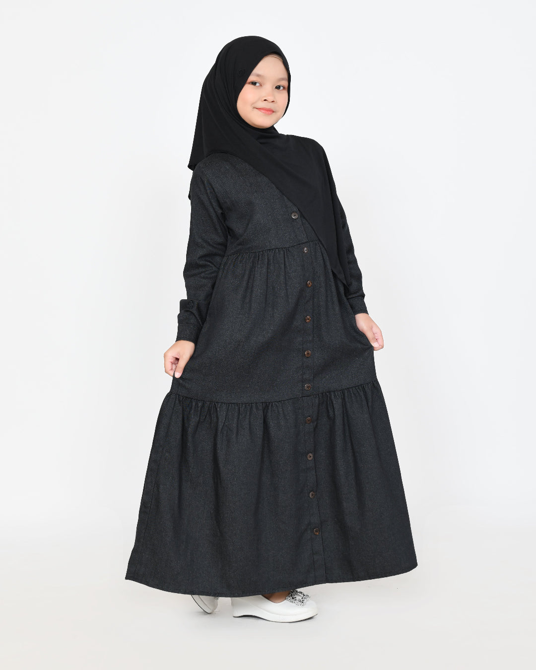 Abaya Meisje | Sofia