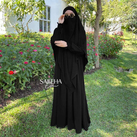 Abaya dames | Souzan