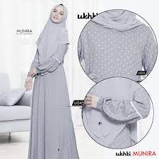Abaya Ladies | UG43