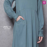 Abaya Damen | UMG15-KARTON