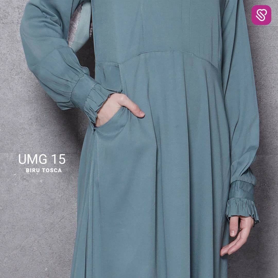 Abaya Dames | UMG15