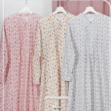 Abaya Dames | Leafs