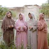 Abaya Dames | Sulthanah