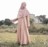 Abaya Dames | Sulthanah