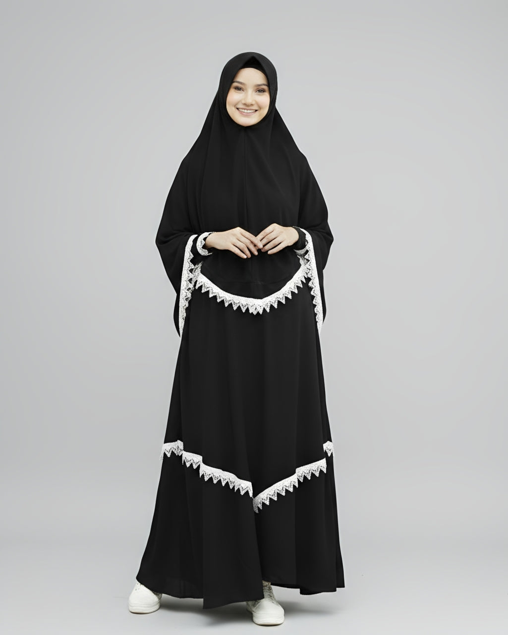Abaya Ladies | U52