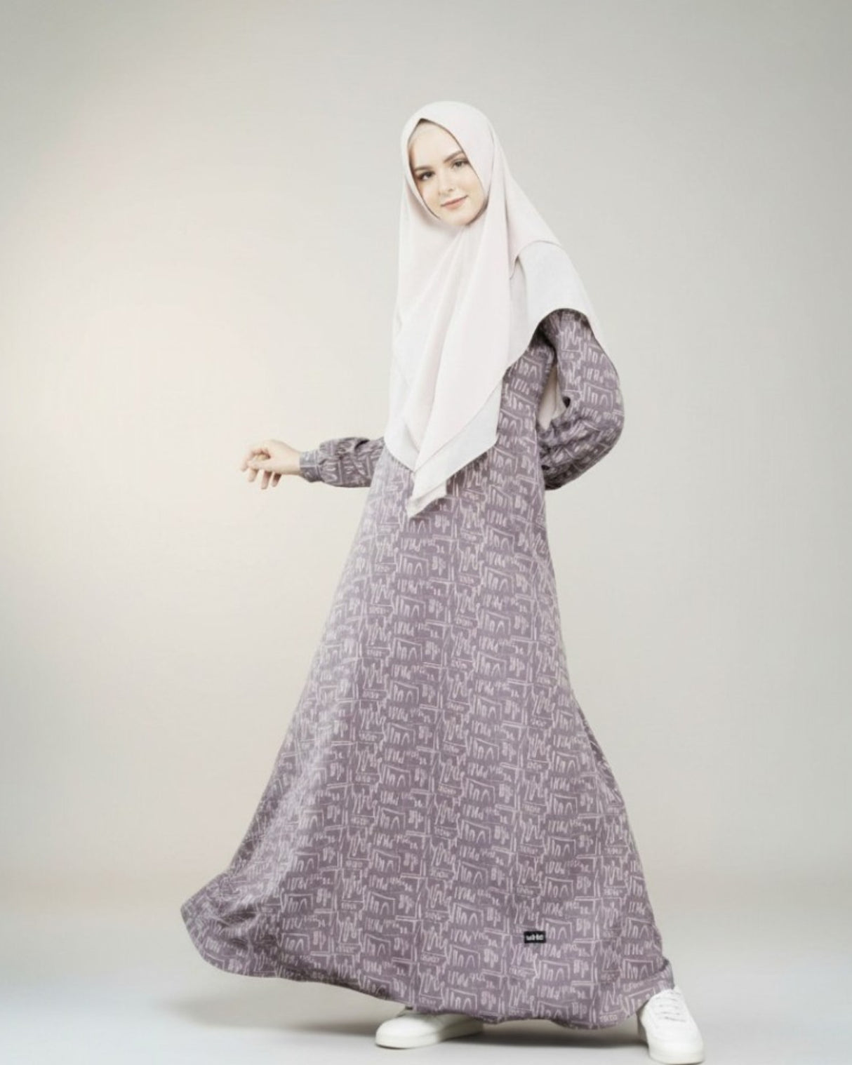 Abaya Dames | UG65