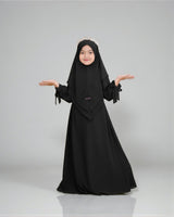 Abaya Meisje | Rainey