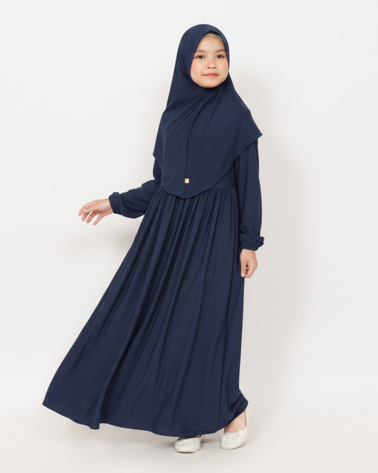 Abaya Meisjes | Sherly