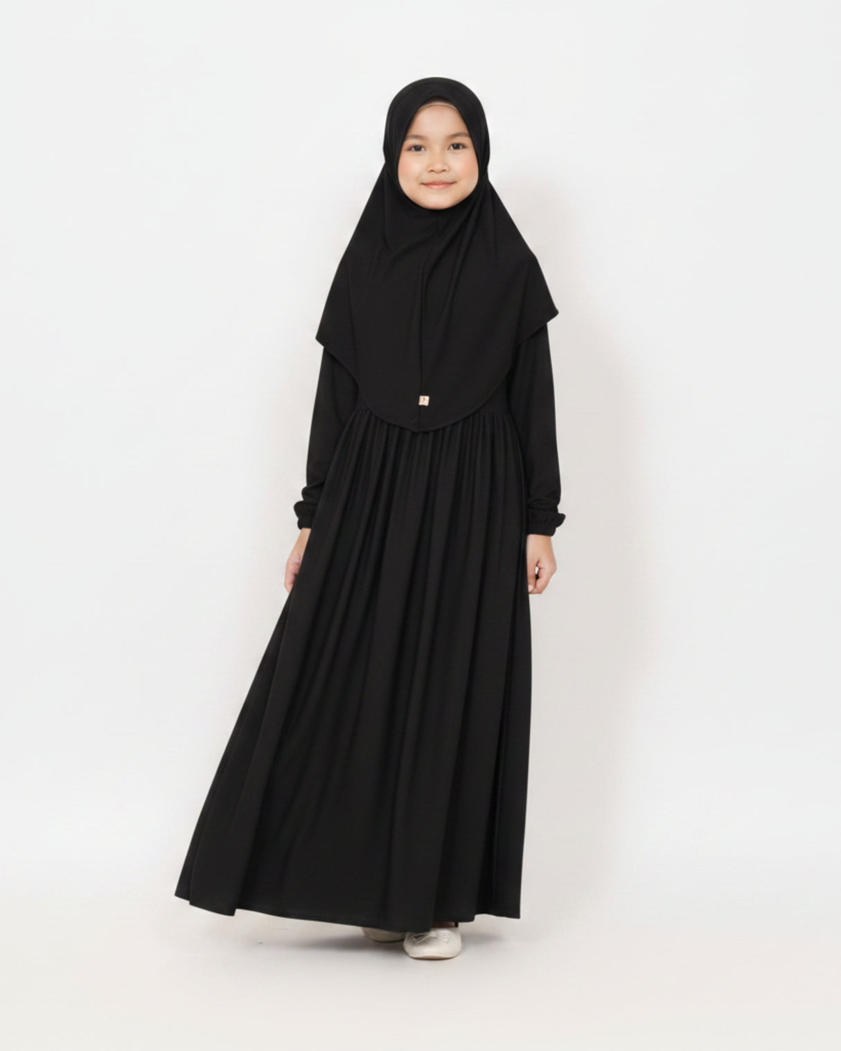 Abaya Filles | Stéphanie