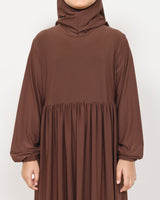 Abaya Meisjes | Sherly