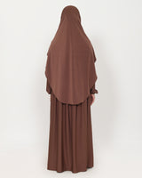 Abaya Filles | Stéphanie