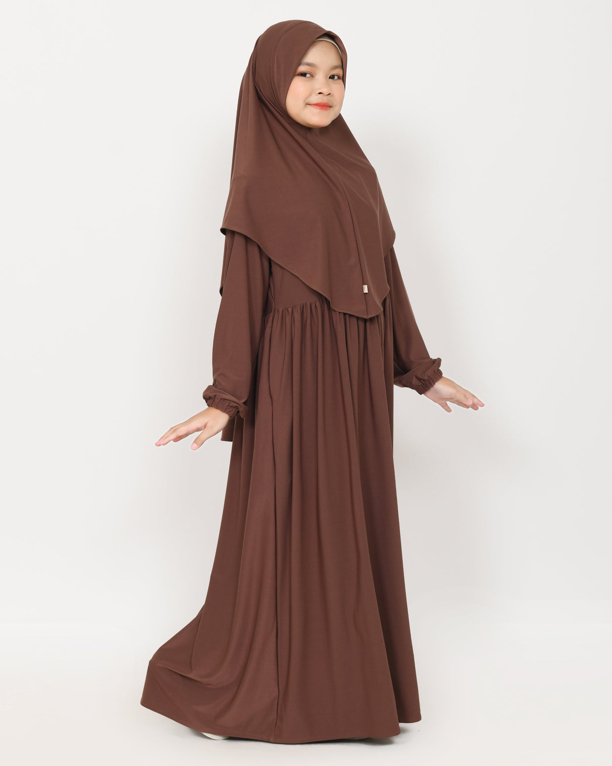Abaya Meisjes | Sherly