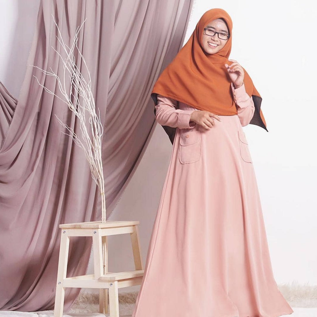 Abaya dames deals