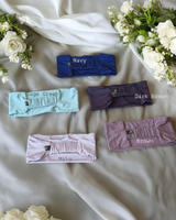 Underscarf | Jersey Bandana