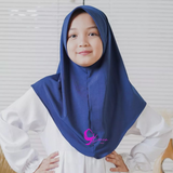 Filles de Khimar | Afsana