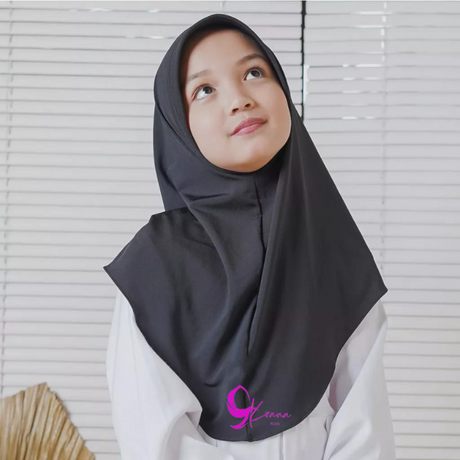 Khimar Mädchen | Afsana