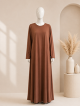 Abaya Dames | Simple