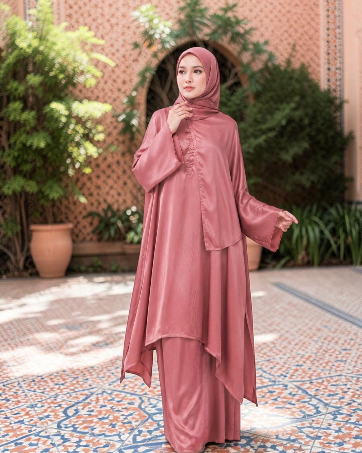 Dameskleding | Tuniek Bita