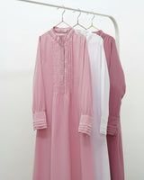 Abaya Women | Hari Broken White