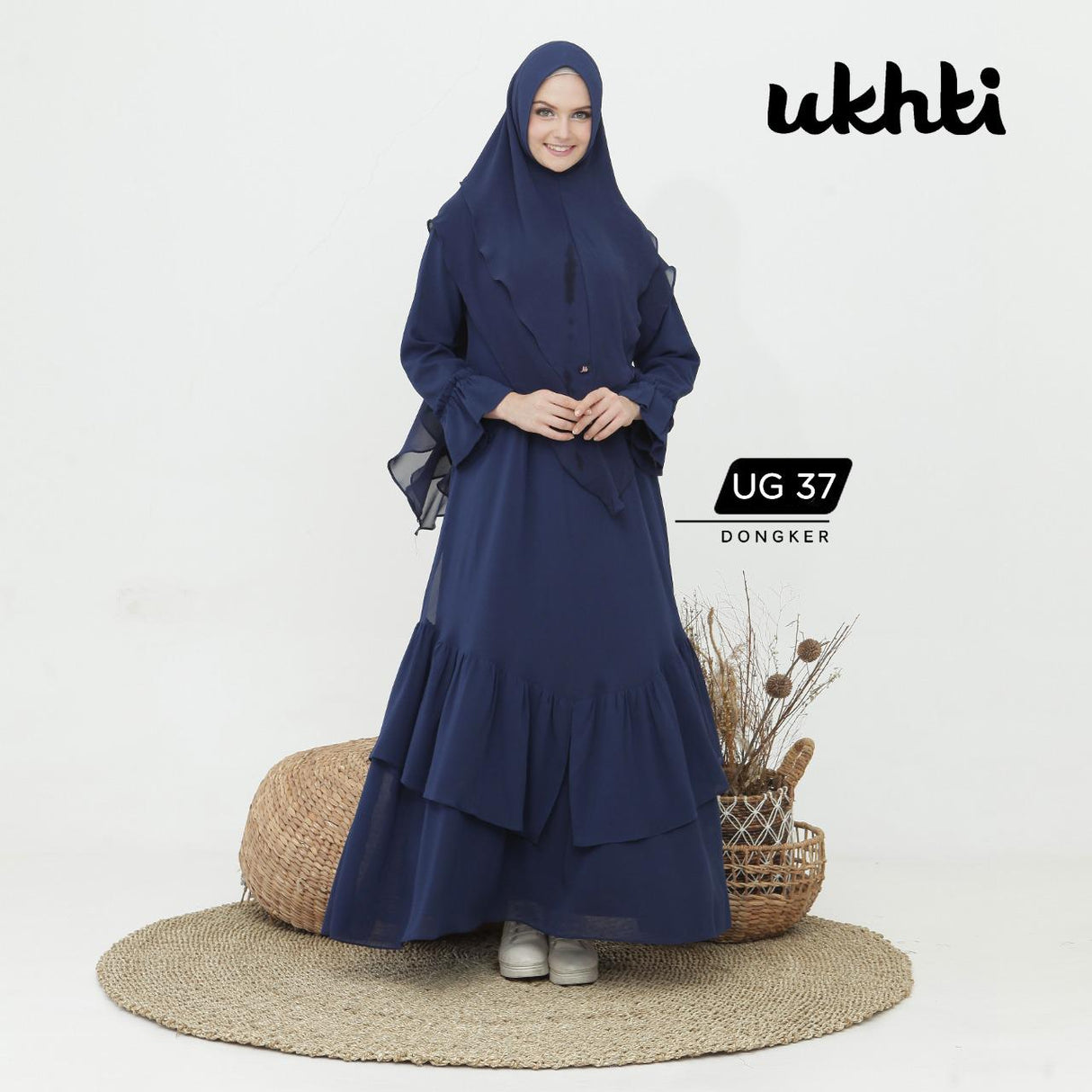 Abaya Ladies | UG37