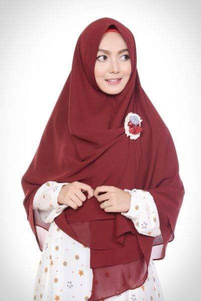 Khimar Damen | Nibras