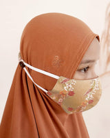 Filles Khimar | Fleur Chic