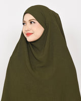 Khimar Dames | Elkana French