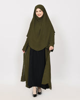 Khimar Dames | Elkana French