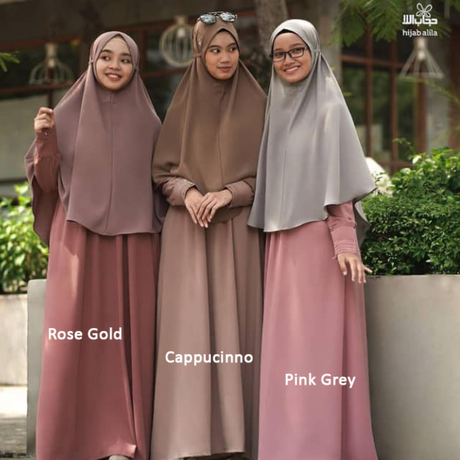 Abaya Dames | Hari