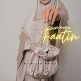 Women's prayer clothing | Faatin