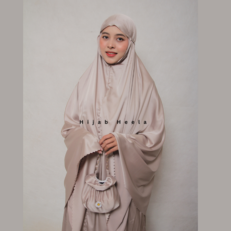 Women's prayer clothing | Faatin